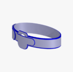 Ostomy belt