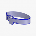 Ostomy belt